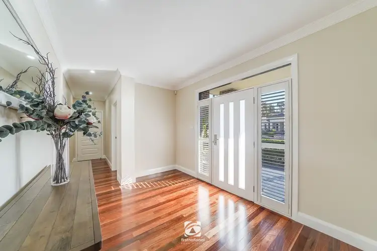 Third view of Homely house listing, 80 Jackey Drive, Camden Park NSW 2570