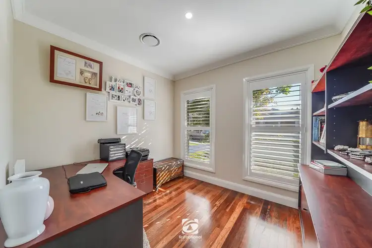 Fourth view of Homely house listing, 80 Jackey Drive, Camden Park NSW 2570