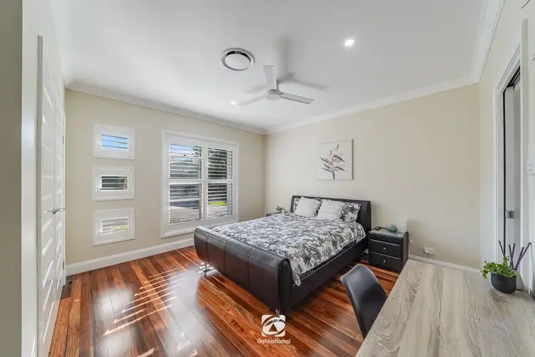 Fifth view of Homely house listing, 80 Jackey Drive, Camden Park NSW 2570