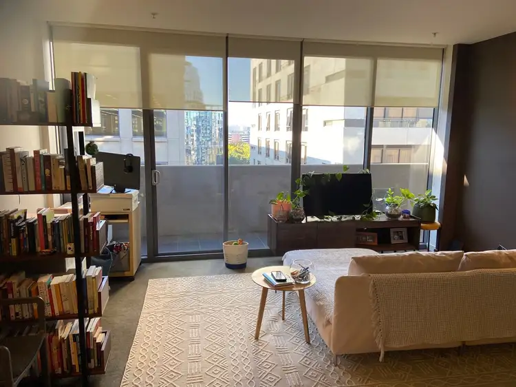 908/55 Queens Road, Melbourne VIC 3004