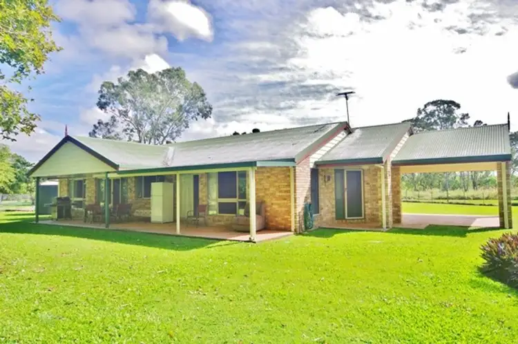 Main view of Homely house listing, 7 Pine Court, Hay Point QLD 4740