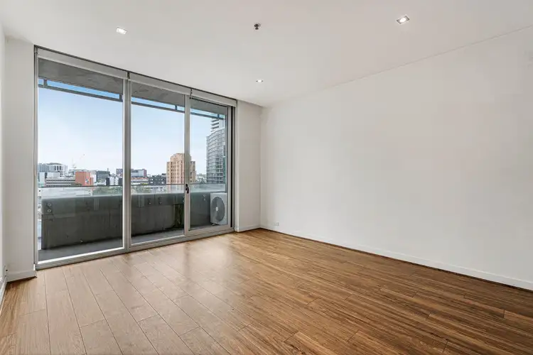 Third view of Homely apartment listing, 1204/22-24 Jane Bell Lane, Melbourne VIC 3000