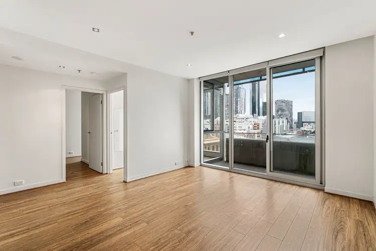 Fourth view of Homely apartment listing, 1204/22-24 Jane Bell Lane, Melbourne VIC 3000