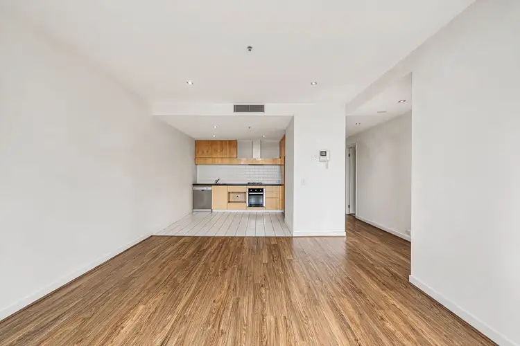 Fifth view of Homely apartment listing, 1204/22-24 Jane Bell Lane, Melbourne VIC 3000