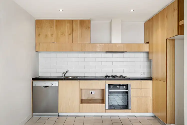 Sixth view of Homely apartment listing, 1204/22-24 Jane Bell Lane, Melbourne VIC 3000