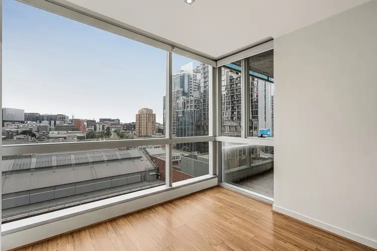 Seventh view of Homely apartment listing, 1204/22-24 Jane Bell Lane, Melbourne VIC 3000