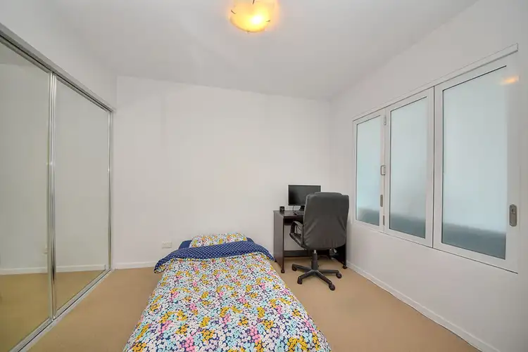 Sixth view of Homely unit listing, 605/41 Harbour Town Drive, Biggera Waters QLD 4216