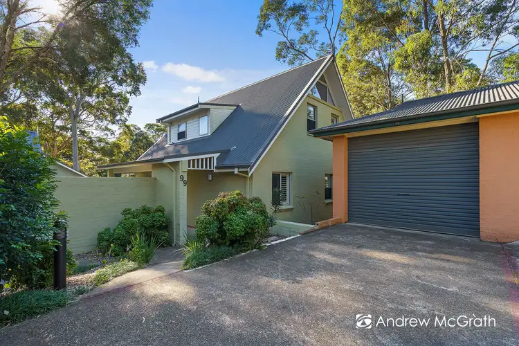 99 Kingfisher Circuit, Cams Wharf NSW 2281