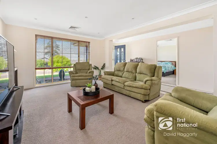 Third view of Homely house listing, 36 Nardoo Avenue, Aberglasslyn NSW 2320