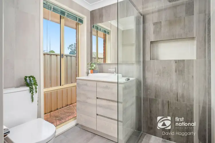 Sixth view of Homely house listing, 36 Nardoo Avenue, Aberglasslyn NSW 2320