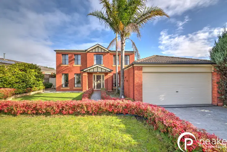 13 Pimento Close, Narre Warren South VIC 3805