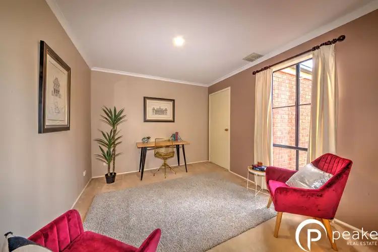 Third view of Homely house listing, 13 Pimento Close, Narre Warren South VIC 3805