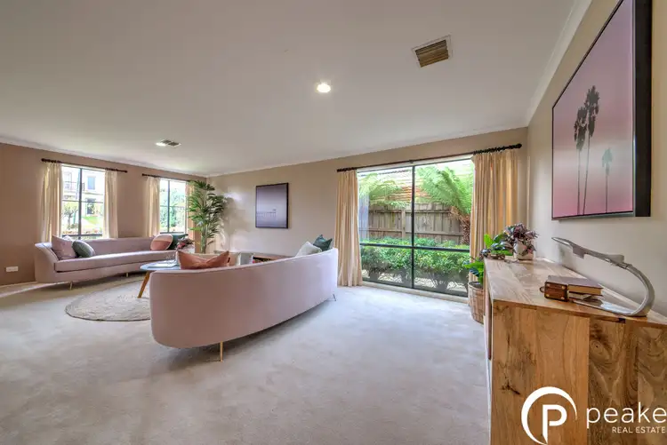Fourth view of Homely house listing, 13 Pimento Close, Narre Warren South VIC 3805