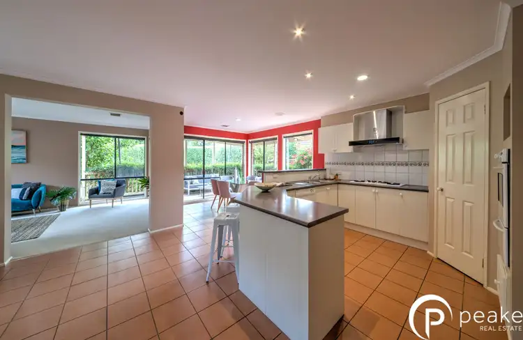 Fifth view of Homely house listing, 13 Pimento Close, Narre Warren South VIC 3805