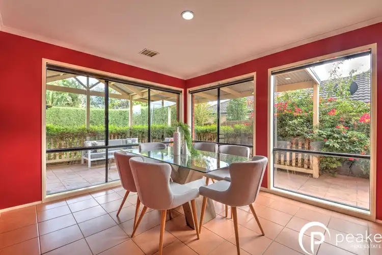 Sixth view of Homely house listing, 13 Pimento Close, Narre Warren South VIC 3805