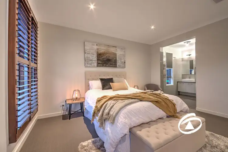Sixth view of Homely house listing, 4 Macreadie Drive, Berwick VIC 3806