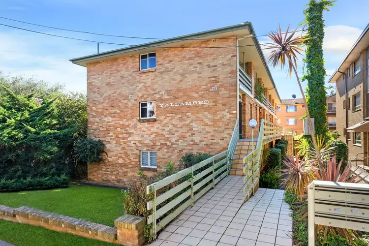 Main view of Homely apartment listing, 9/16 Ethel Street, Eastwood NSW 2122