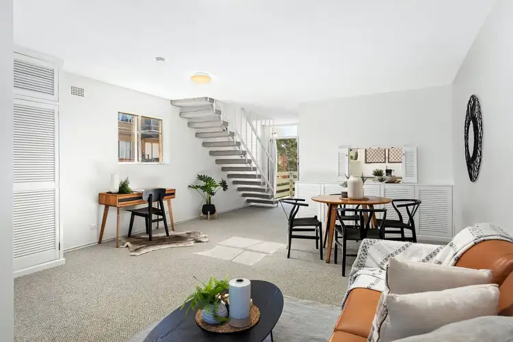 Second view of Homely apartment listing, 9/16 Ethel Street, Eastwood NSW 2122