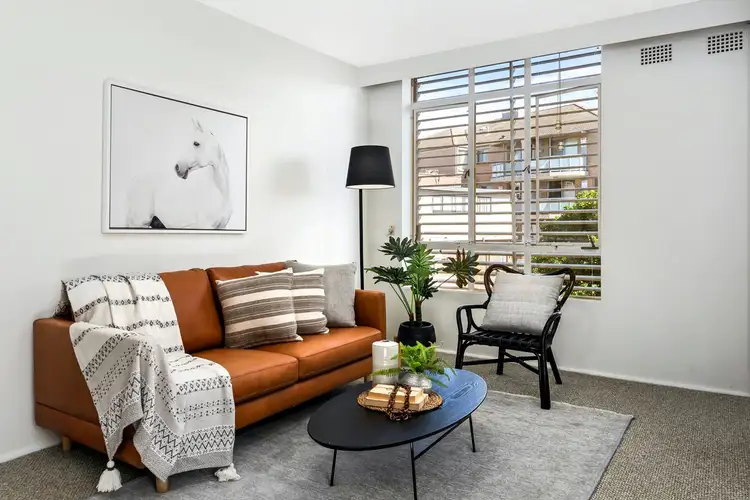 Third view of Homely apartment listing, 9/16 Ethel Street, Eastwood NSW 2122