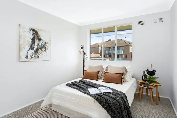 Sixth view of Homely apartment listing, 9/16 Ethel Street, Eastwood NSW 2122