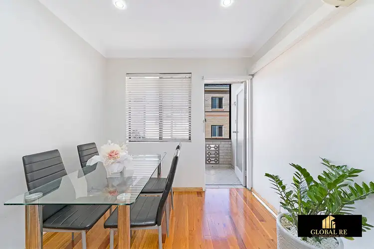 Second view of Homely unit listing, 5/33-35 Kenyon Street, Fairfield NSW 2165