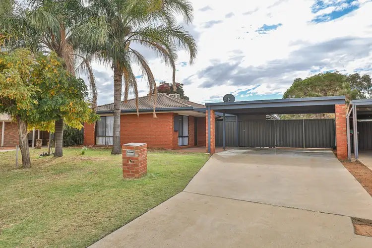 7 Jobson Court, Mildura VIC 3500