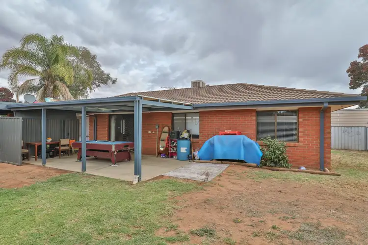 Third view of Homely house listing, 7 Jobson Court, Mildura VIC 3500
