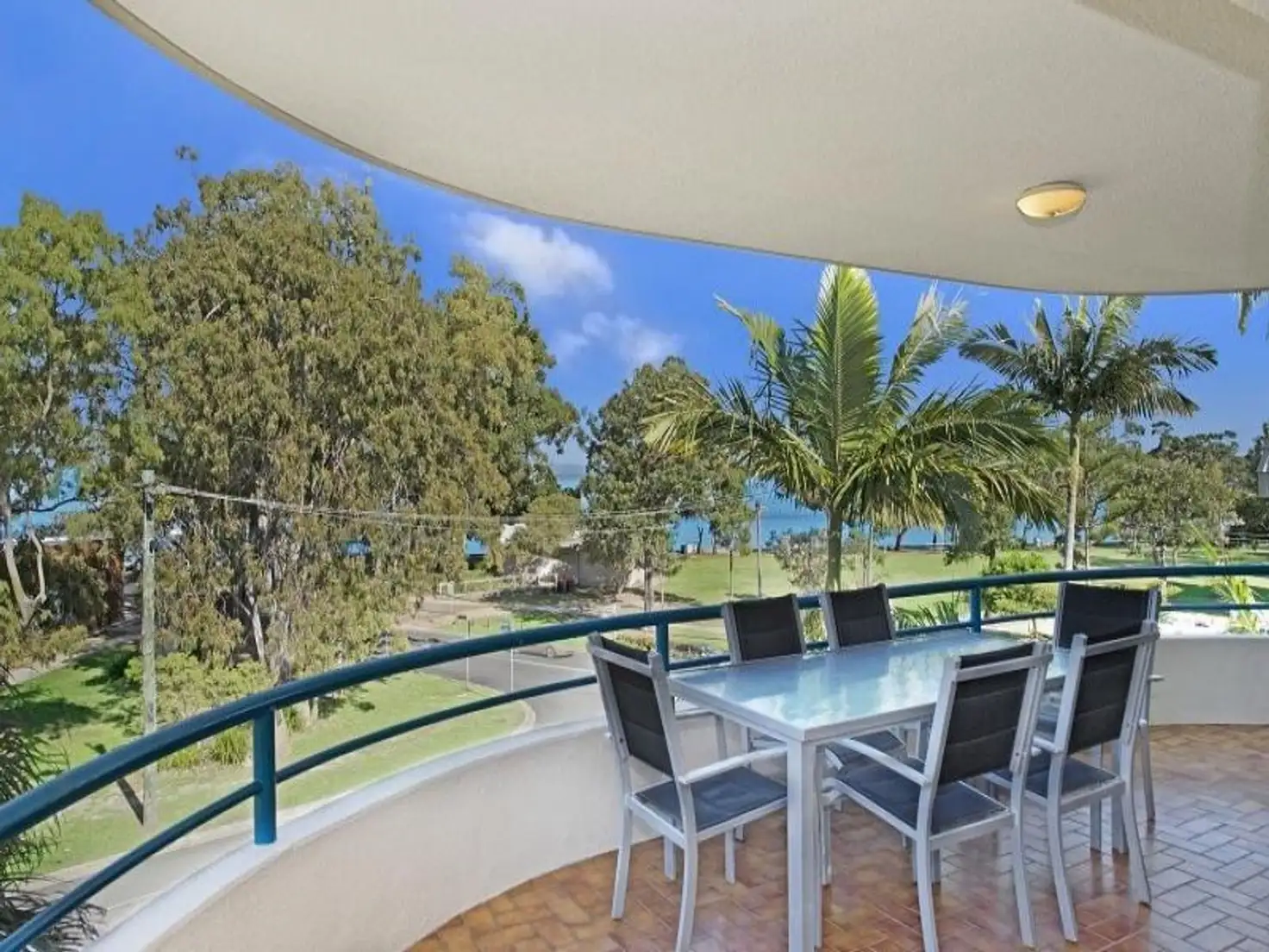 Main view of Homely unit listing, 21/21-29 Toorbul Street, Bongaree QLD 4507