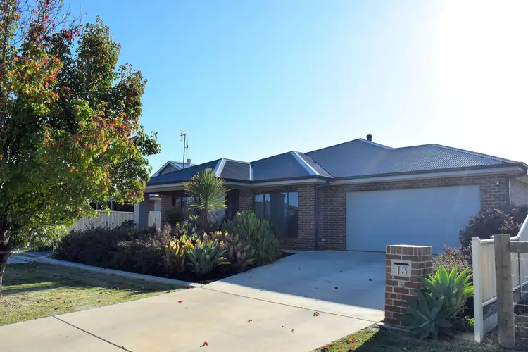 13 Stanley Court, Cohuna VIC 3568