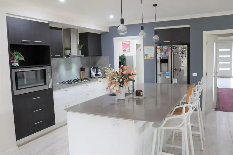 Second view of Homely house listing, 13 Stanley Court, Cohuna VIC 3568