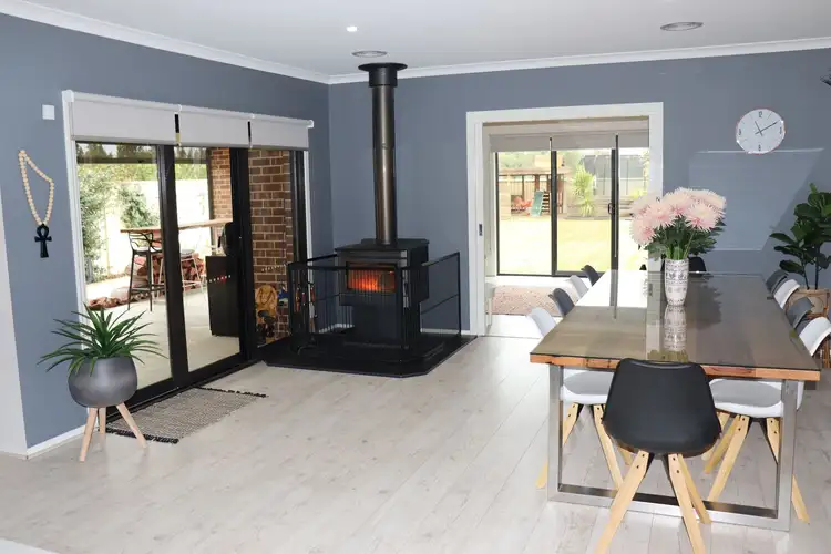 Third view of Homely house listing, 13 Stanley Court, Cohuna VIC 3568