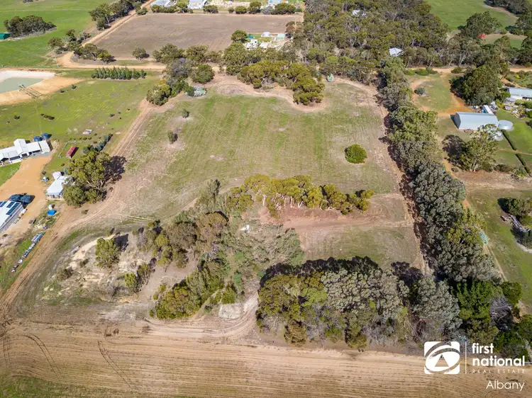 Second view of Homely land listing, Lot 1028 Smuts Road, Kendenup WA 6323