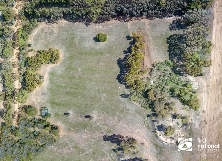 Third view of Homely land listing, Lot 1028 Smuts Road, Kendenup WA 6323