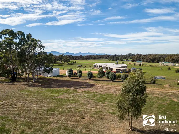 Seventh view of Homely land listing, Lot 1028 Smuts Road, Kendenup WA 6323