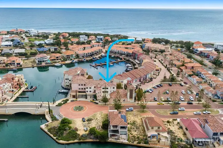 14/4 Port Quays, Wannanup WA 6210