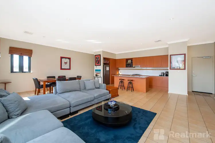 Sixth view of Homely apartment listing, 14/4 Port Quays, Wannanup WA 6210