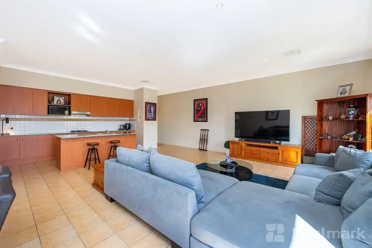 Seventh view of Homely apartment listing, 14/4 Port Quays, Wannanup WA 6210