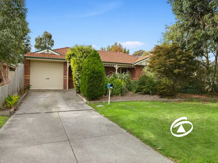 40 Pommel Street, Pakenham VIC 3810