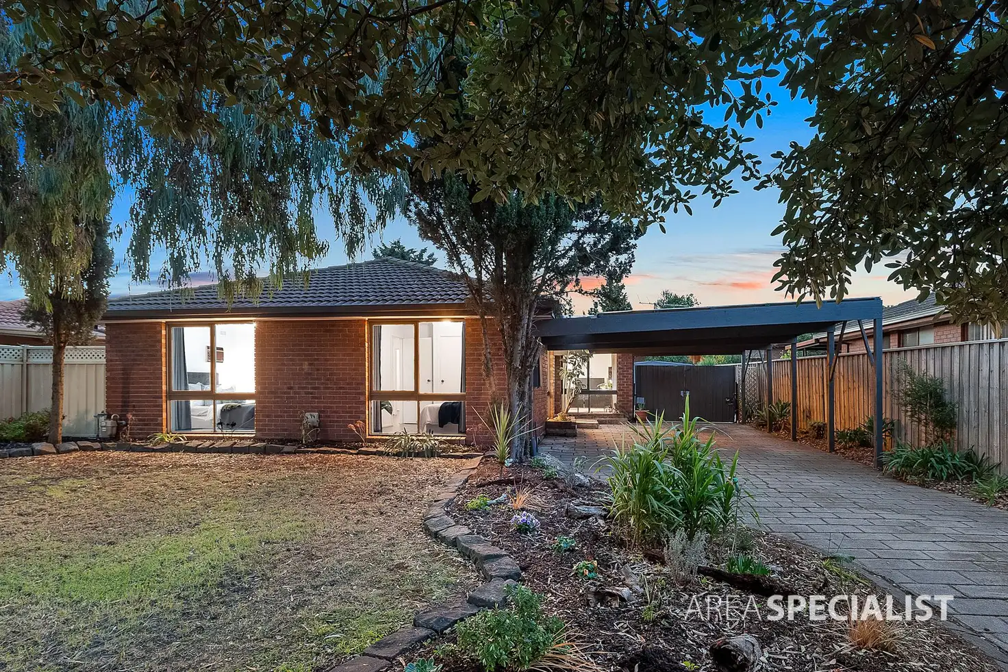 Main view of Homely house listing, 32 Copernicus Way, Keilor Downs VIC 3038