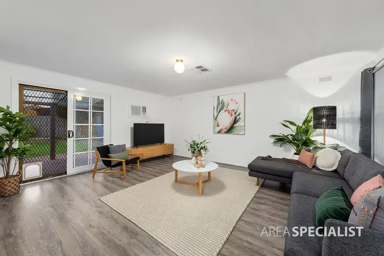 Second view of Homely house listing, 32 Copernicus Way, Keilor Downs VIC 3038