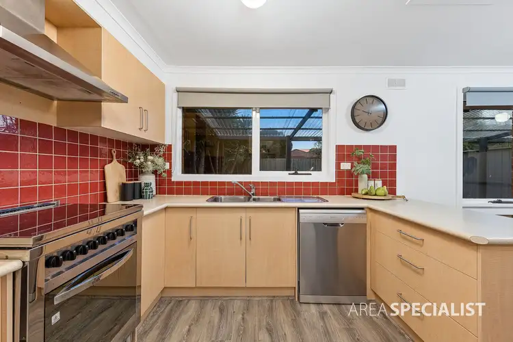 Third view of Homely house listing, 32 Copernicus Way, Keilor Downs VIC 3038