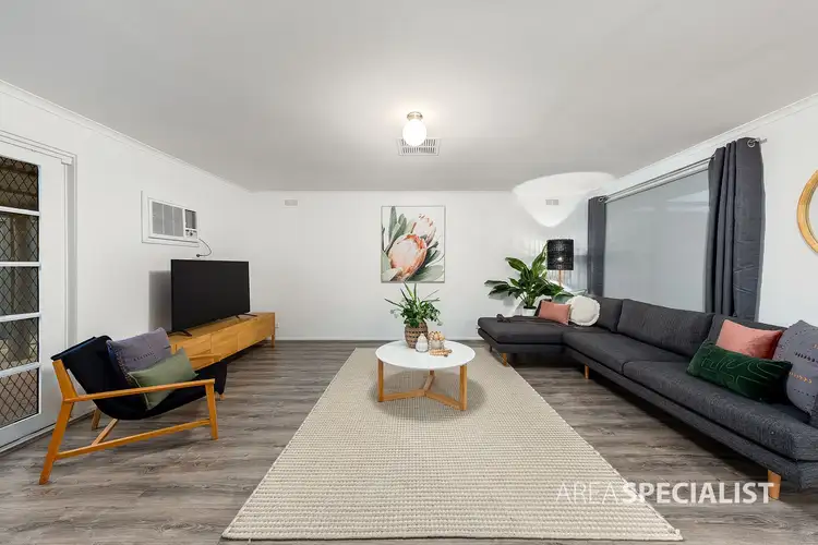 Fourth view of Homely house listing, 32 Copernicus Way, Keilor Downs VIC 3038