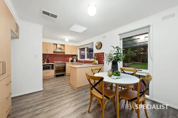 Fifth view of Homely house listing, 32 Copernicus Way, Keilor Downs VIC 3038