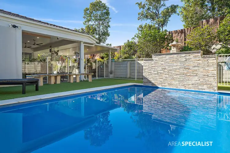 Main view of Homely house listing, 67 Charlton Crescent, Ormeau QLD 4208