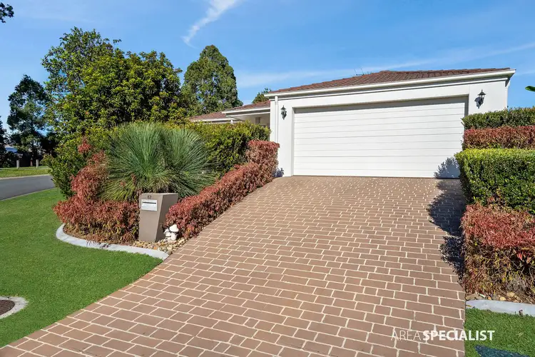 Second view of Homely house listing, 67 Charlton Crescent, Ormeau QLD 4208