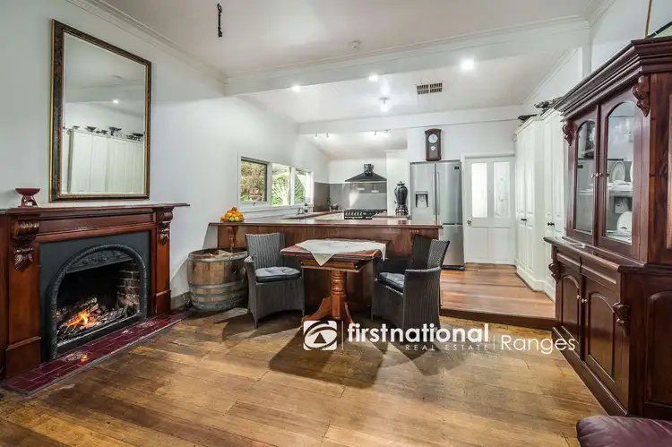 Second view of Homely house listing, 11 Argonne Parade, Selby VIC 3159