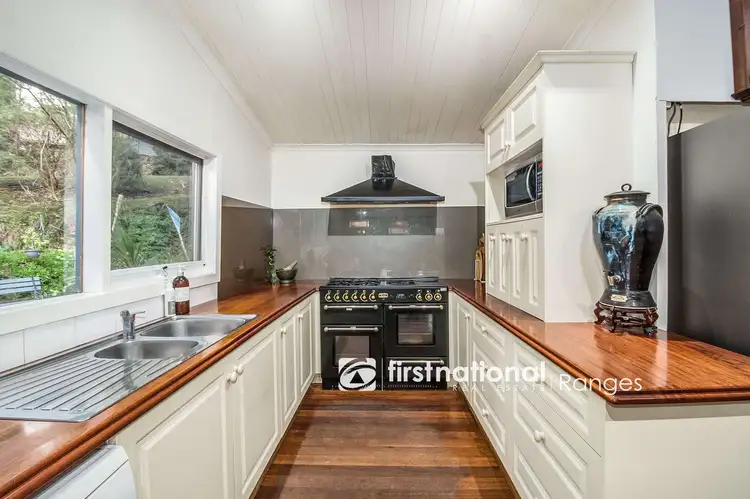 Third view of Homely house listing, 11 Argonne Parade, Selby VIC 3159