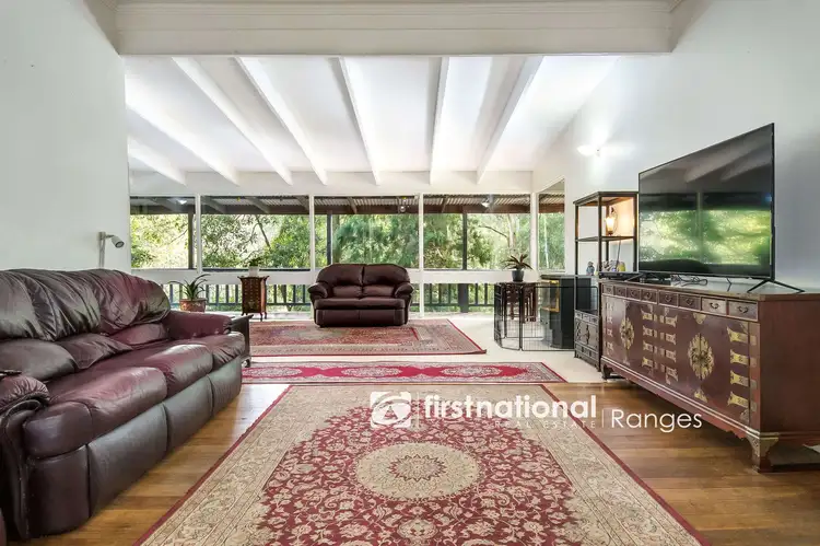Fourth view of Homely house listing, 11 Argonne Parade, Selby VIC 3159