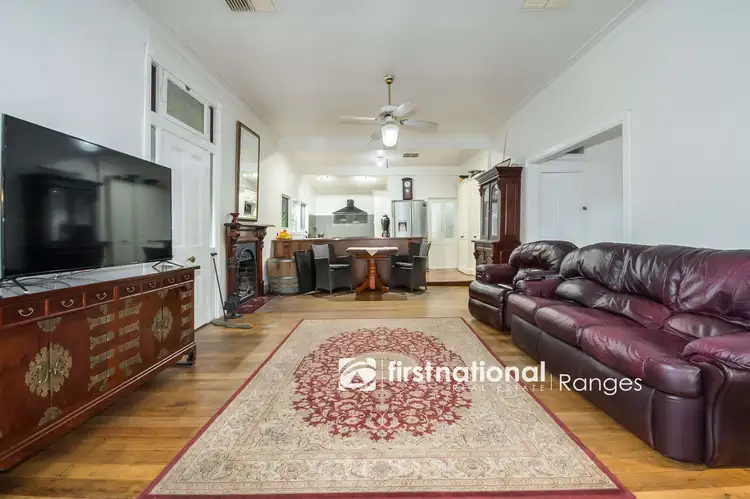 Fifth view of Homely house listing, 11 Argonne Parade, Selby VIC 3159