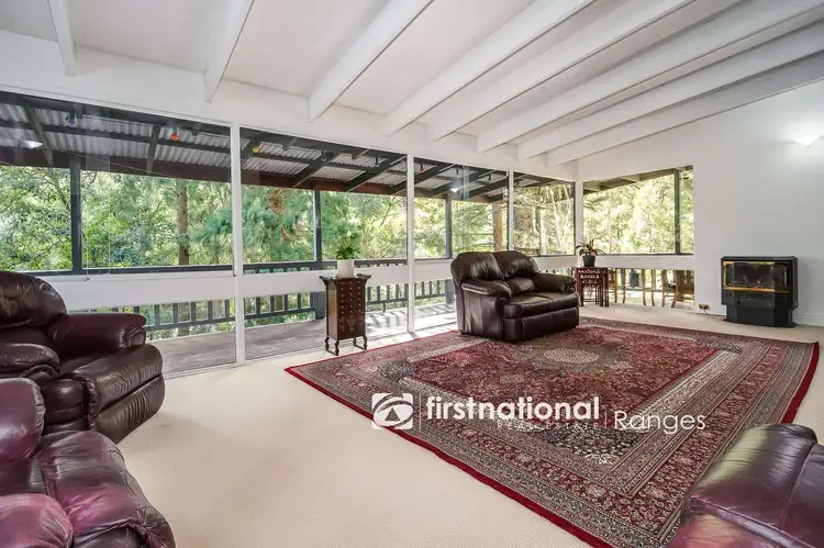 Sixth view of Homely house listing, 11 Argonne Parade, Selby VIC 3159
